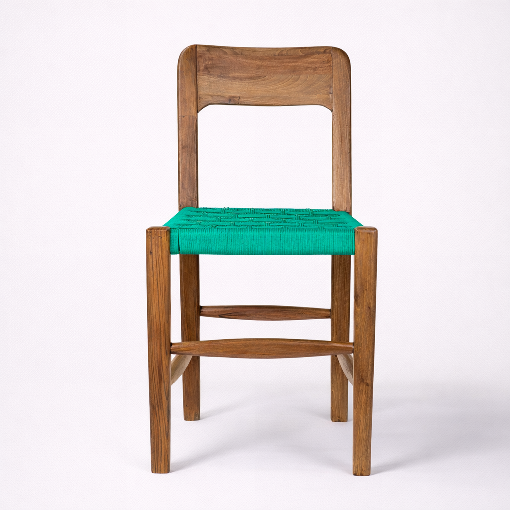 Noyer & Chlorophylle