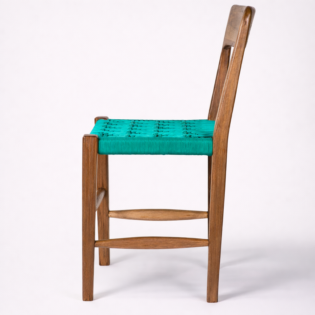 Noyer & Chlorophylle